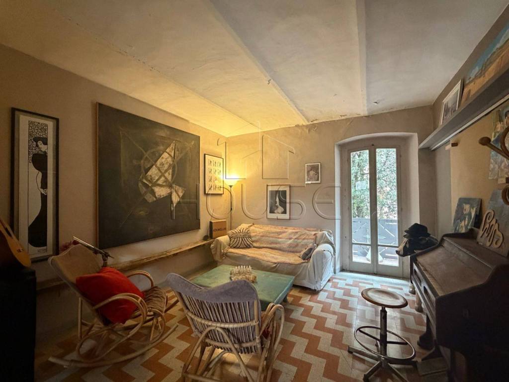 appartamento in vendita ad Umbertide