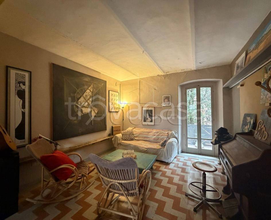 appartamento in vendita ad Umbertide