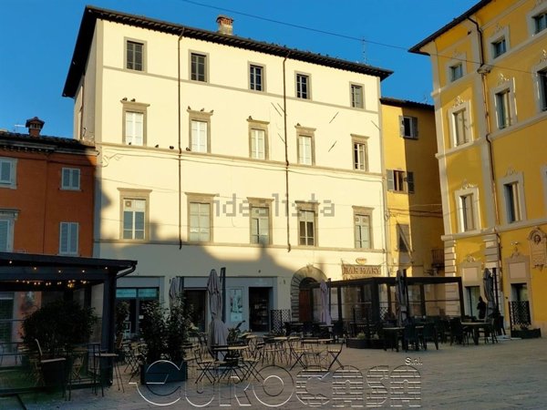 appartamento in vendita ad Umbertide