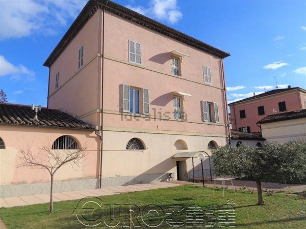 appartamento in vendita ad Umbertide