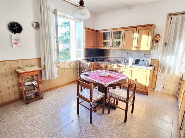 appartamento in vendita ad Umbertide