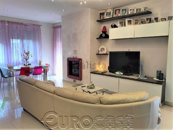 appartamento in vendita ad Umbertide