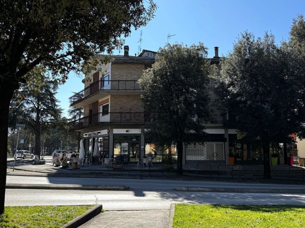 appartamento in vendita ad Umbertide