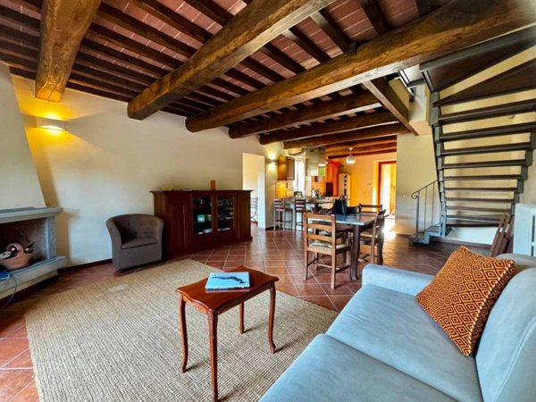 casa indipendente in vendita ad Umbertide