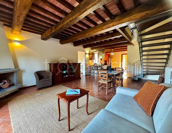 casa indipendente in vendita ad Umbertide