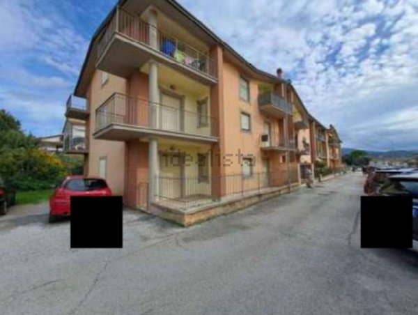 appartamento in vendita ad Umbertide