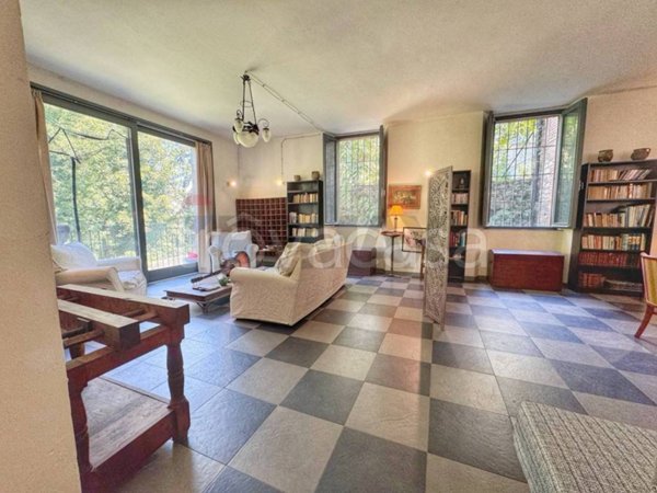 appartamento in vendita ad Umbertide