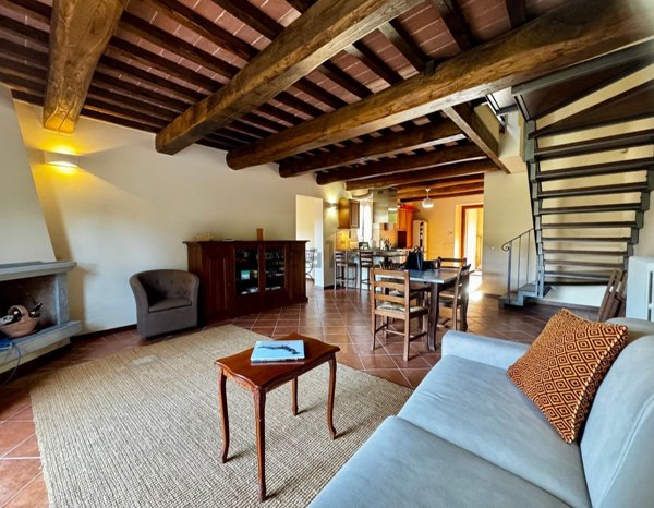 casa indipendente in vendita ad Umbertide