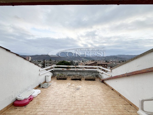 appartamento in vendita ad Umbertide