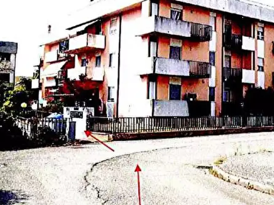 appartamento in vendita ad Umbertide