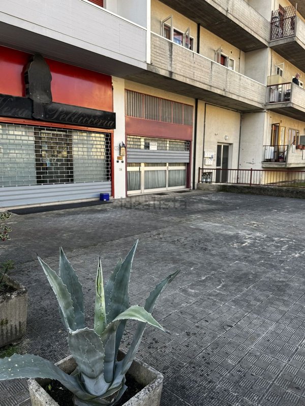 ufficio in vendita ad Umbertide