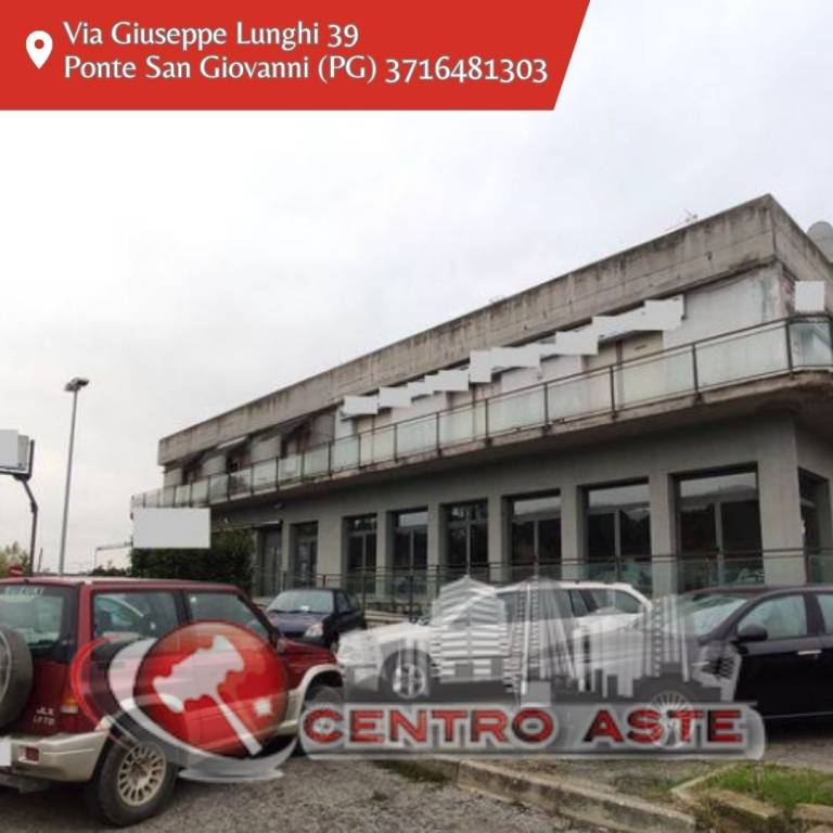 negozio in vendita ad Umbertide