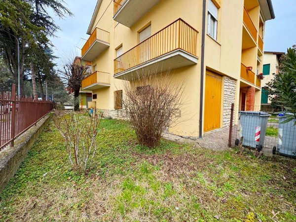 appartamento in vendita ad Umbertide