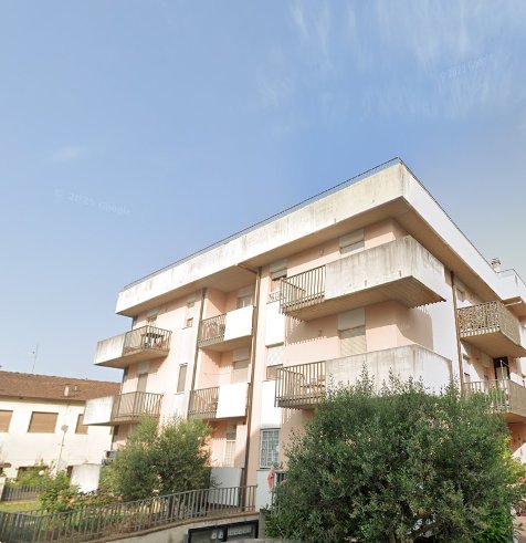 appartamento in vendita ad Umbertide