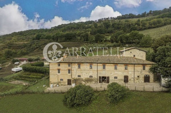 casale in vendita ad Umbertide