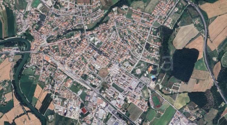 appartamento in vendita ad Umbertide