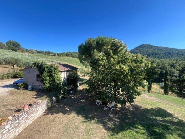 appartamento in vendita ad Umbertide