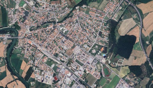 appartamento in vendita ad Umbertide