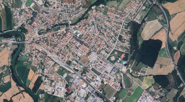 appartamento in vendita ad Umbertide