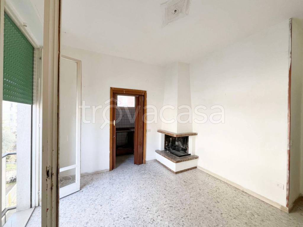 appartamento in vendita ad Umbertide