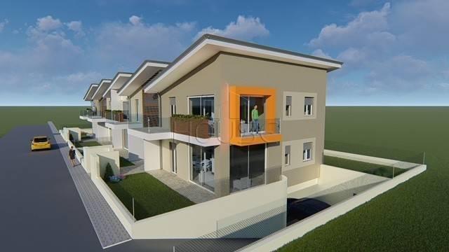 appartamento in vendita ad Umbertide