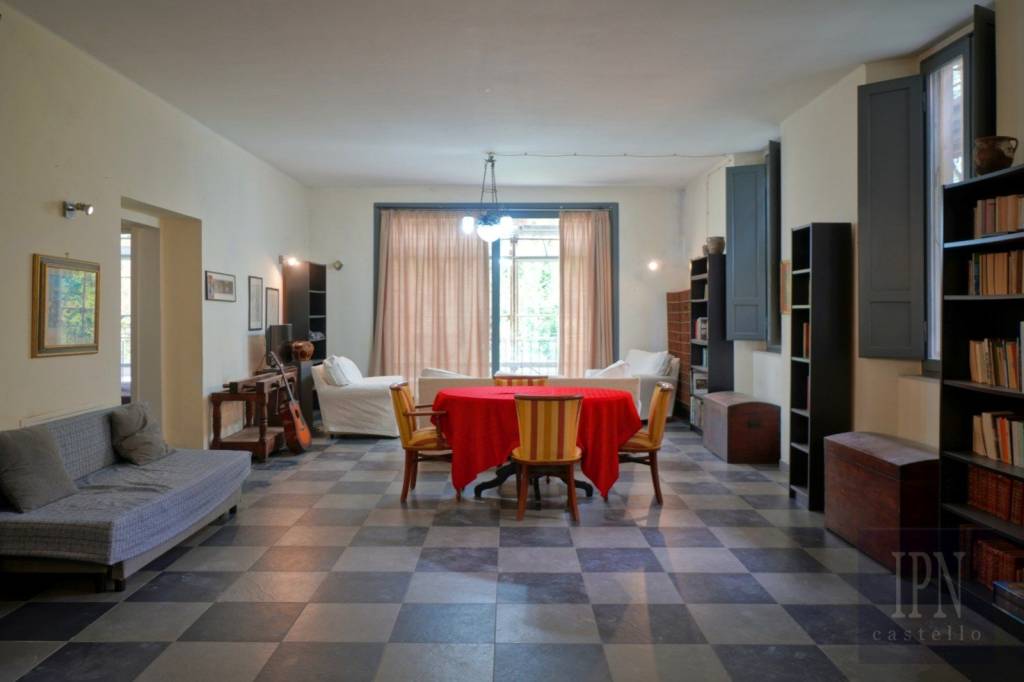 appartamento in vendita ad Umbertide