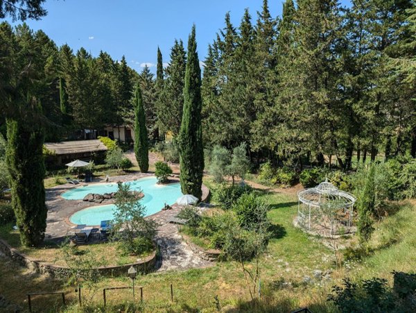 casa indipendente in vendita ad Umbertide