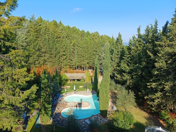 casa indipendente in vendita ad Umbertide