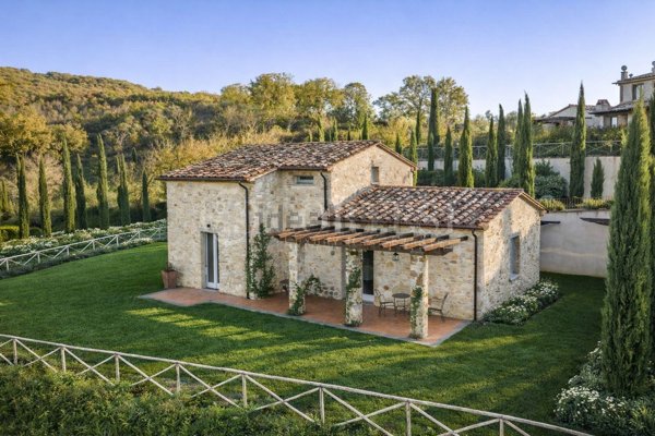 casa indipendente in vendita ad Umbertide