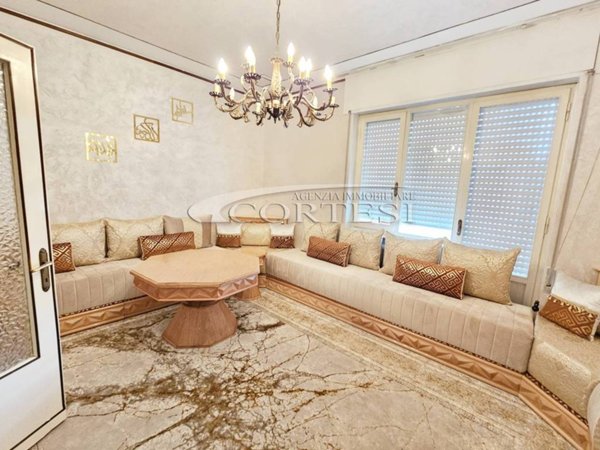 appartamento in vendita ad Umbertide