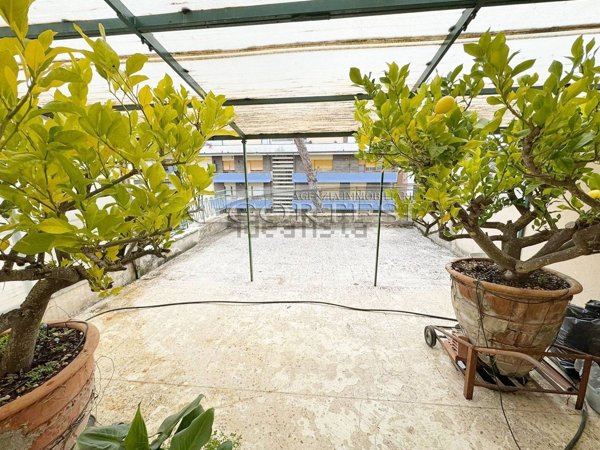 appartamento in vendita ad Umbertide