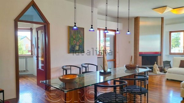 appartamento in vendita ad Umbertide