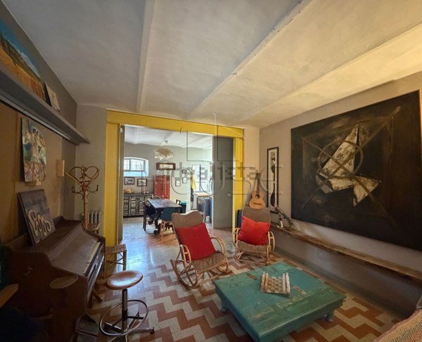 appartamento in vendita ad Umbertide