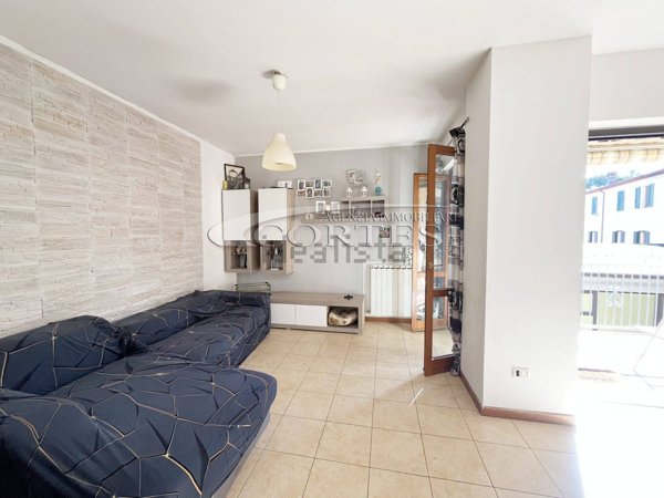 appartamento in vendita ad Umbertide