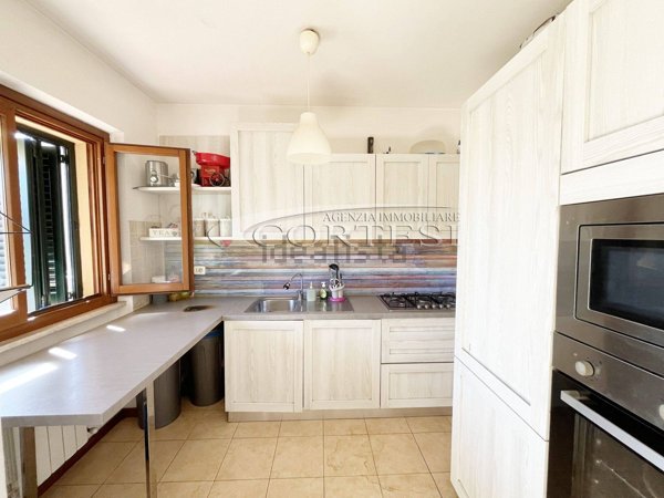 appartamento in vendita ad Umbertide