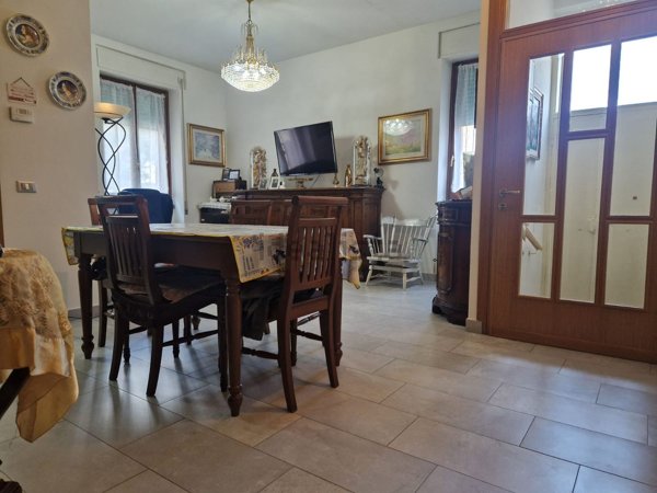 appartamento in vendita ad Umbertide