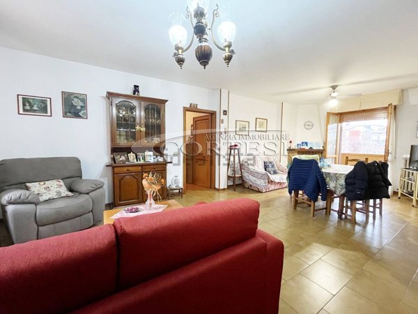 appartamento in vendita ad Umbertide