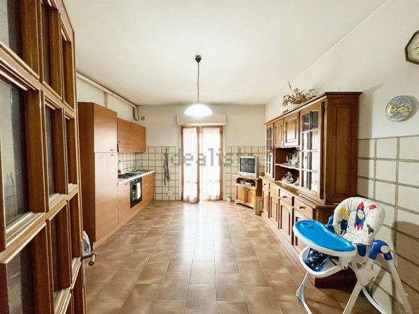 appartamento in vendita ad Umbertide