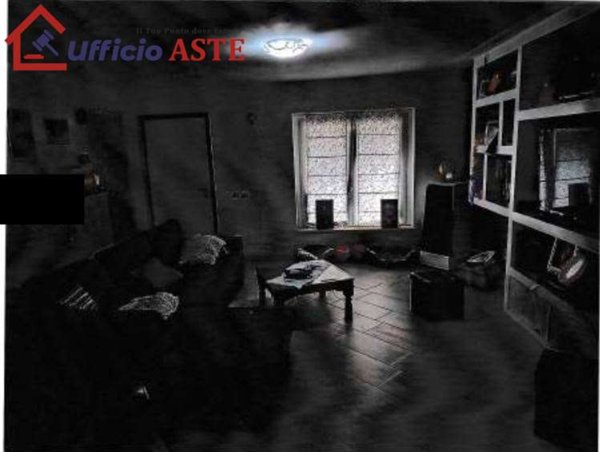 appartamento in vendita ad Umbertide in zona Montecastelli