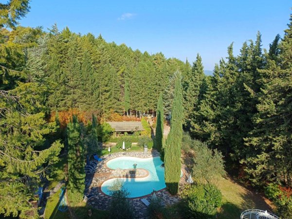 casa indipendente in vendita ad Umbertide