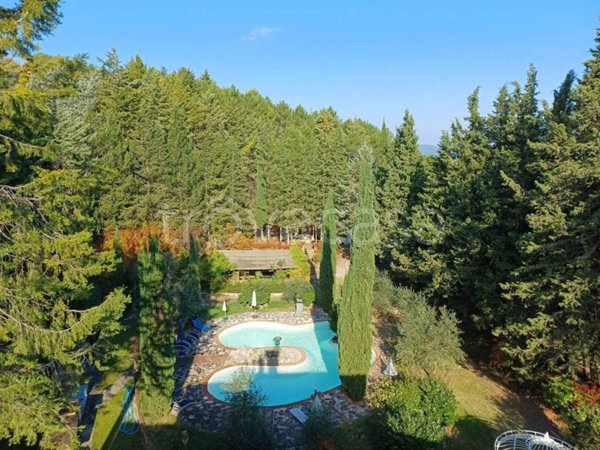 casa indipendente in vendita ad Umbertide