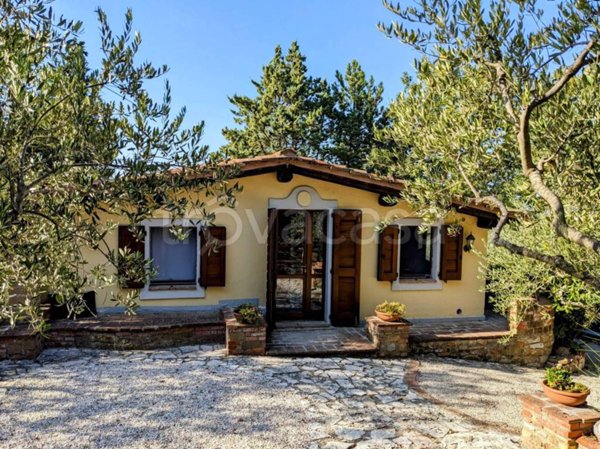 casa indipendente in vendita ad Umbertide