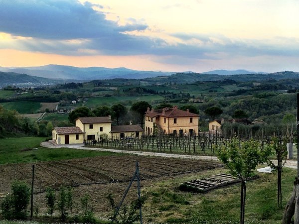 casa indipendente in vendita ad Umbertide