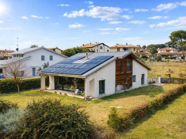 casa indipendente in vendita ad Umbertide