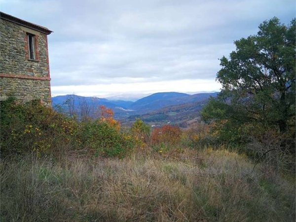 casa indipendente in vendita ad Umbertide in zona Preggio