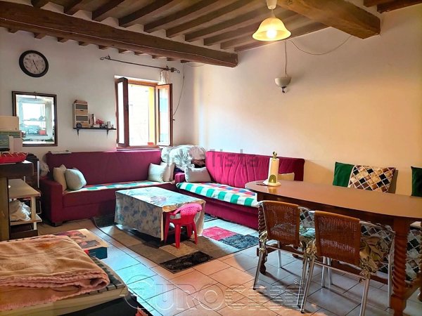 appartamento in vendita ad Umbertide