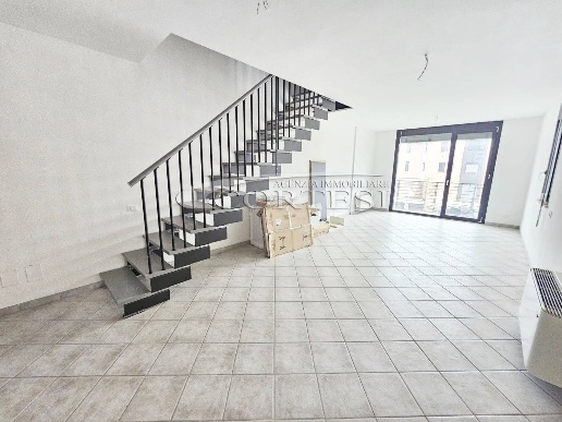 appartamento in vendita ad Umbertide