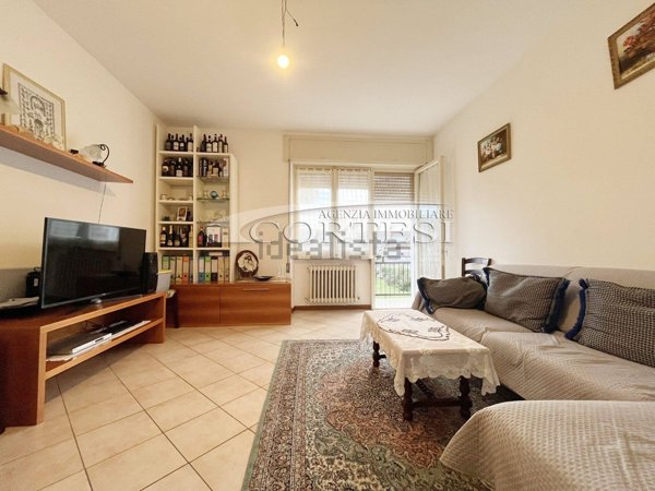 appartamento in vendita ad Umbertide