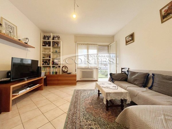 appartamento in vendita ad Umbertide