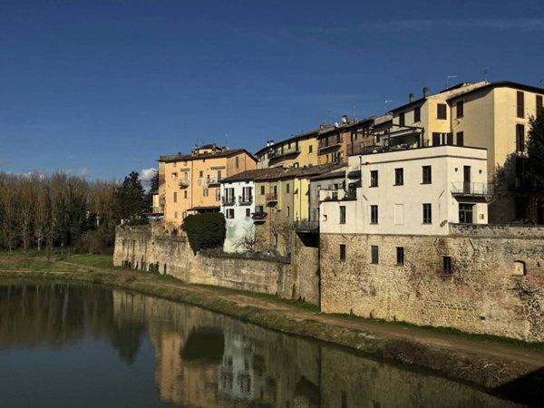 appartamento in vendita ad Umbertide